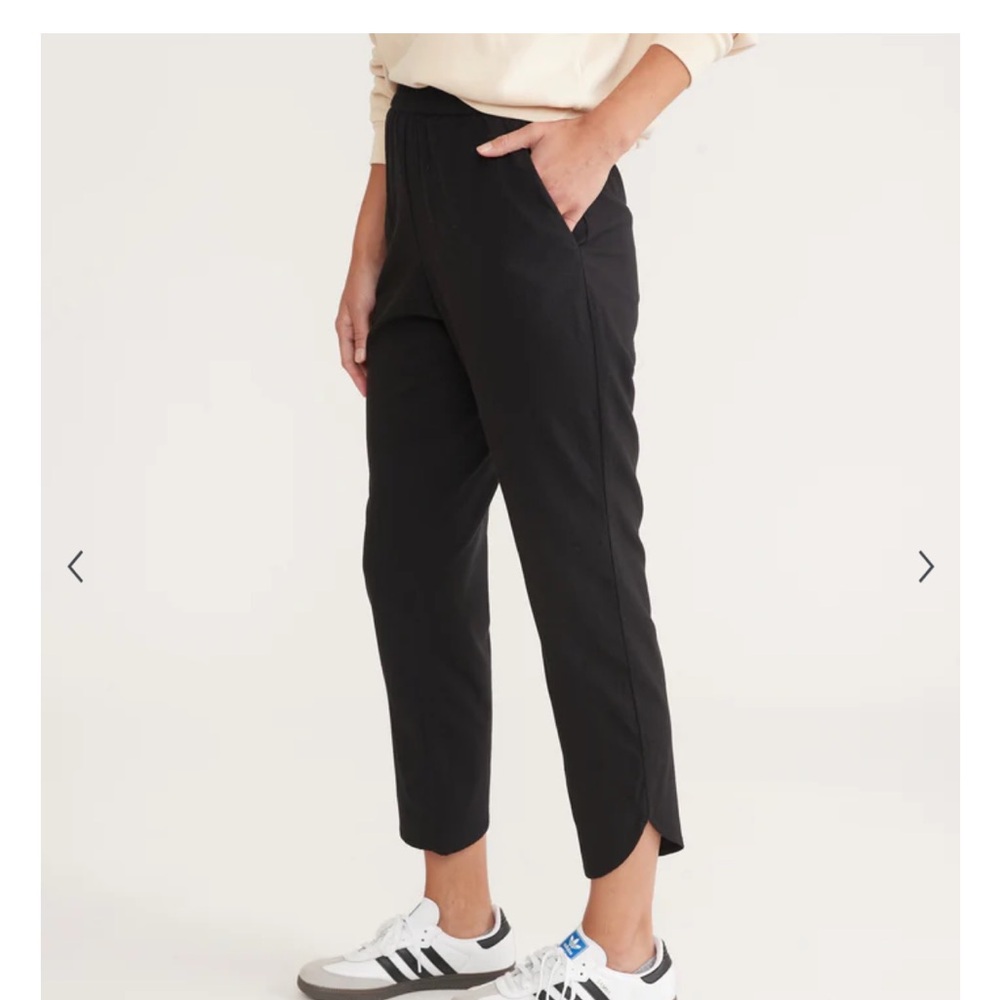 Marine Layer Allison Pant - Size Large